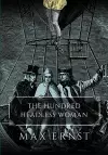 The Hundred Headless Woman cover