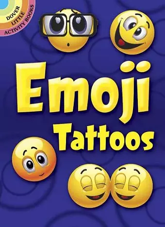 Emoji Tattoos cover