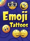 Emoji Tattoos cover