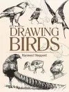 Drawing Birds cover