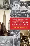 New York Panorama cover