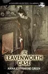 The Leavenworth Case cover