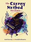 The Czerny Method for Piano cover