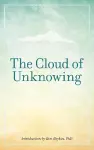 The Cloud of Unknowing cover