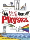 My First Book About Physics cover
