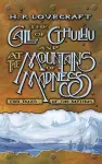 The Call of Cthulhu and at the Mountains of Madness: Two Tales of the Mythos cover