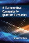 A Mathematical Companion to Quantum Mechanics cover