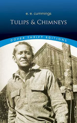 Tulips & Chimneys cover