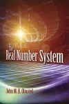 The Real Number System cover