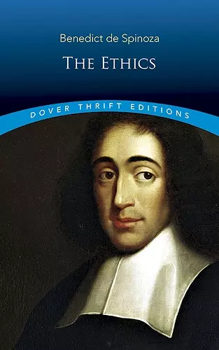 The Ethics cover