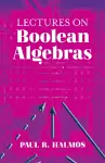 Lectures on Boolean Algebras cover