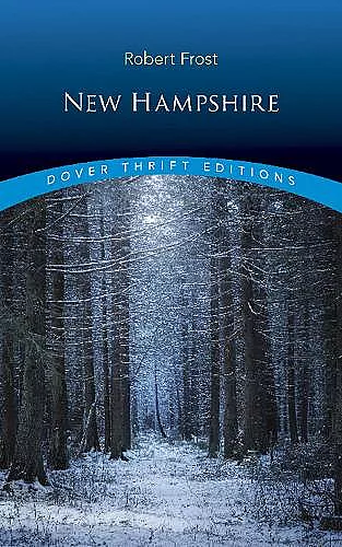 New Hampshire cover