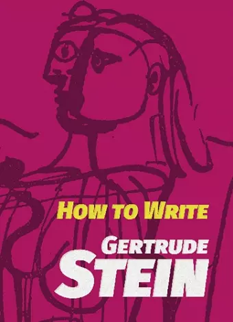 How to Write cover