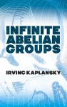 Infinite Abelian Groups cover