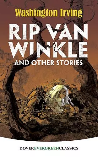 Rip Van Winkle and Other Stories cover