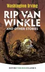 Rip Van Winkle and Other Stories cover