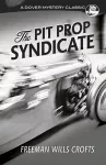 The Pit Prop Syndicate packaging