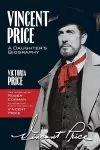 Vincent Price: a Daughter's Biography cover