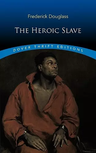 The Heroic Slave cover