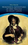 Wonderful Adventures of Mrs Seacole in Many Lands cover