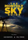 The Monthly Sky Guide, 10th Edition cover