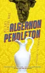 The Secret Life of Algernon Pendleton cover