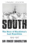 South: the Story of Shackleton's Last Expedition 1914-1917 cover