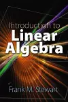 Introduction to Linear Algebra cover
