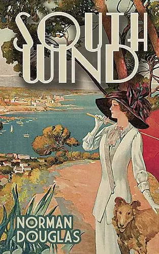 South Wind cover