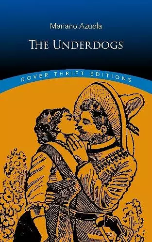 The Underdogs cover