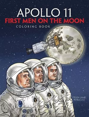 Apollo 11 cover