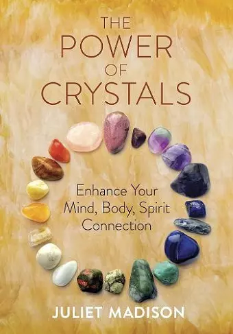The Power of Crystals cover