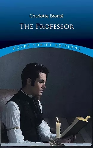 The Professor cover