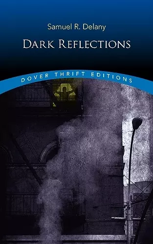 Dark Reflections cover