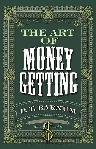 The Art of Money Getting cover