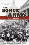 The Bonus Army: an American Epic cover