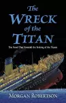 The Wreck of the Titan cover