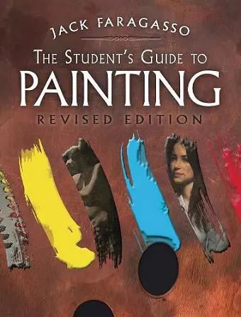 The Student's Guide to Painting cover