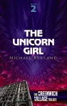 The Unicorn Girl cover