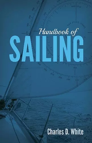 Handbook of Sailing cover