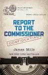 Report to the Commissioner cover