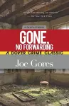 Gone, No Forwarding cover