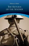 Return of the Soldier cover