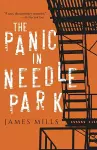 Panic in Needle Park cover