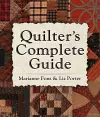 Quilter'S Complete Guide cover