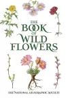Book of Wild Flowers packaging