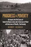 Progress and Poverty cover