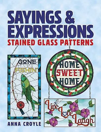 Sayings & Expressions cover