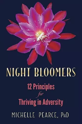 Night Bloomers cover