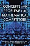 Concepts and Problems for Mathematical Competitors cover